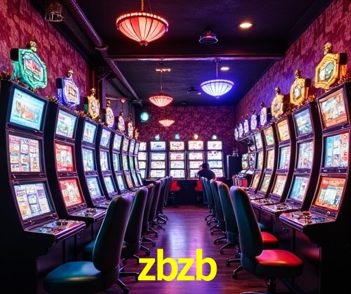 Slots RTP zbzb